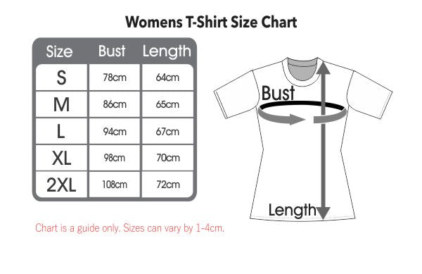 123t Funny Tee - Your Name Always Right -  Womens Fitted Cotton T-Shirt Top T Shirt